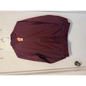 Children's Place Boy's Fleece lined Zip-Up Jacket XXL New w\tags